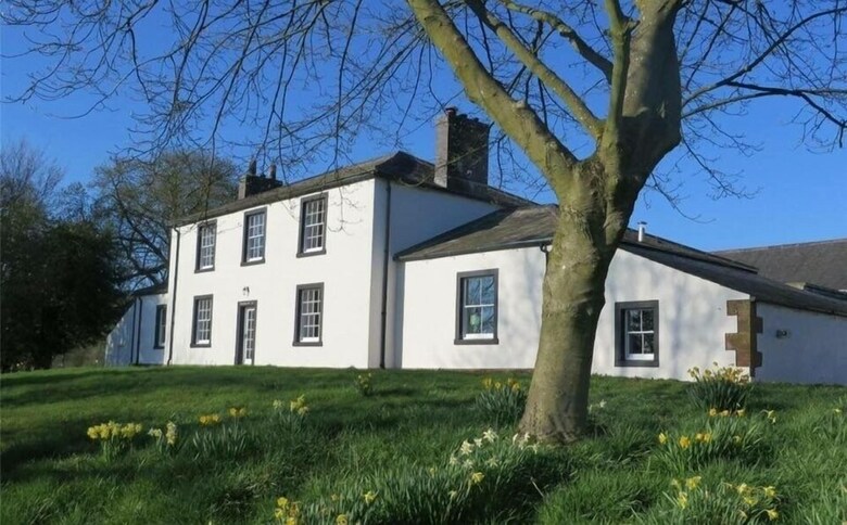Bed & Breakfast Lanercost Equestrian And Country