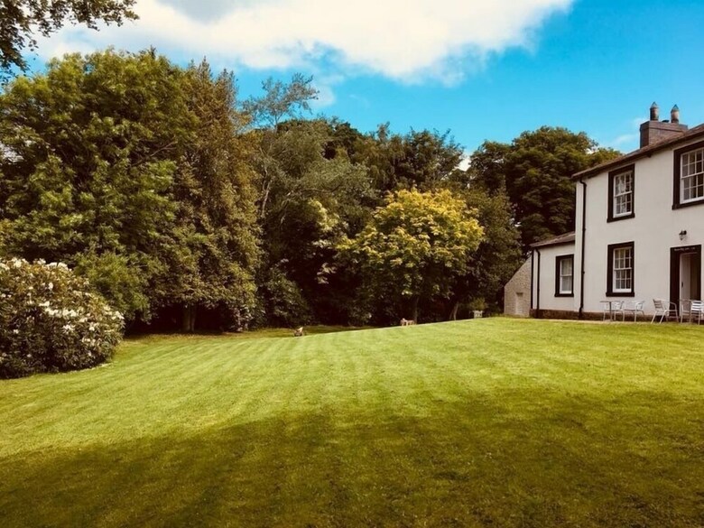 Bed & Breakfast Lanercost Equestrian And Country