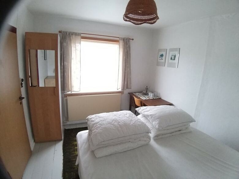 Hotel Holiday Rooms Rudk�bing