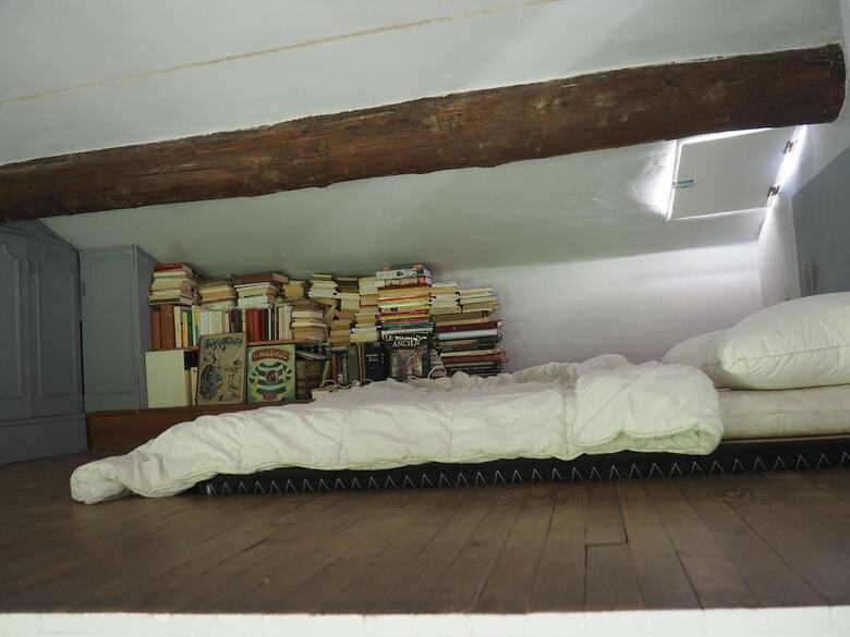Apartamento Studio Sextius
