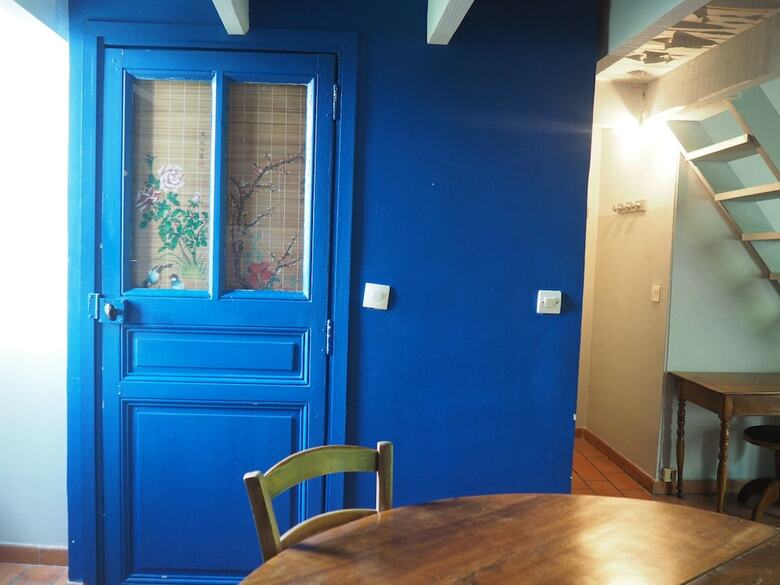 Apartamento Studio Sextius