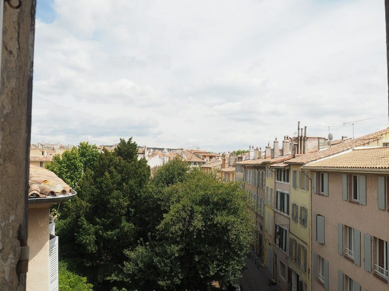 Apartamento Studio Sextius