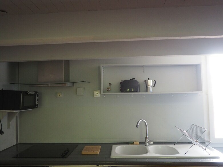 Apartamento Studio Sextius