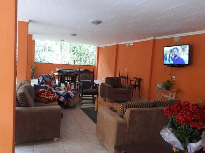 Hotel Pousada Serraninhos