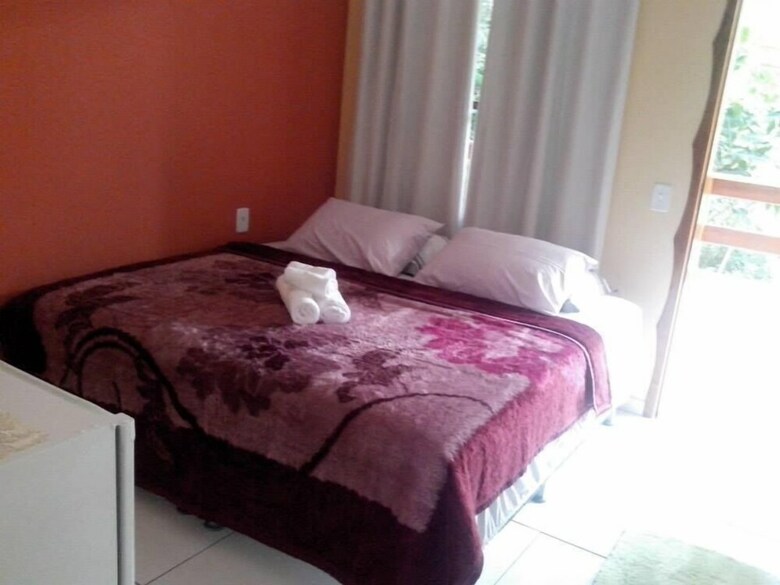 Hotel Pousada Serraninhos