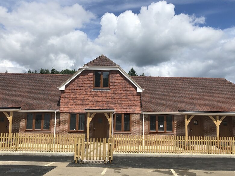 Posada Hamilton Arms