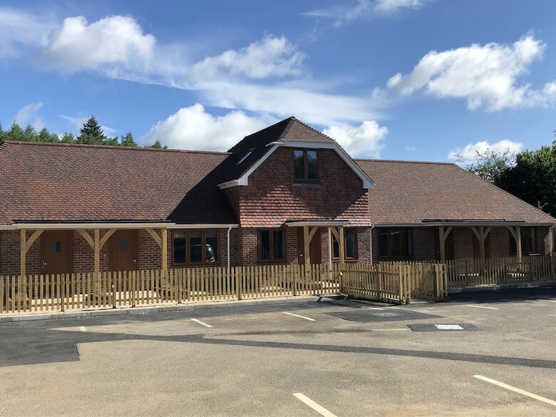 Posada Hamilton Arms