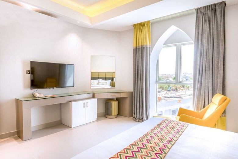 Ewaa Express Hotel-buraydah