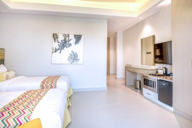 Ewaa Express Hotel-buraydah