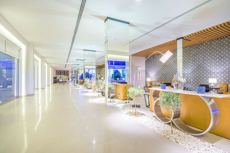 Ewaa Express Hotel-buraydah