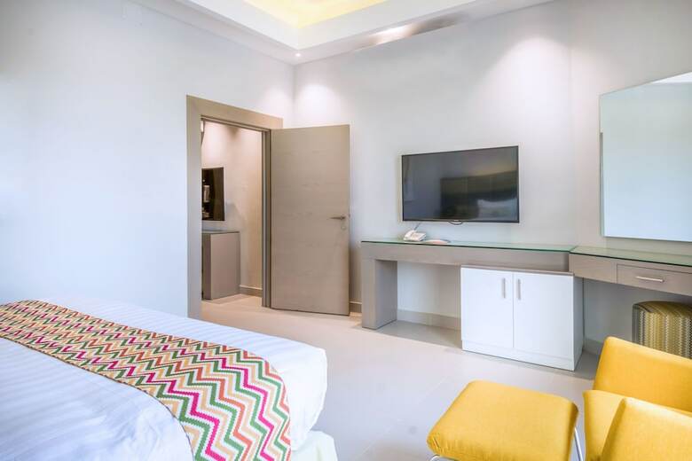 Ewaa Express Hotel-buraydah