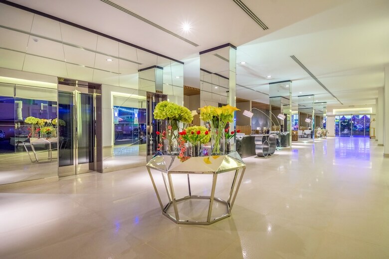 Ewaa Express Hotel-buraydah