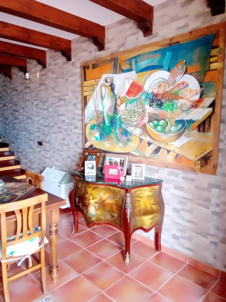 Apartamento Studio In Crotone, With Terrace And Wifi - 500 M From The Beach