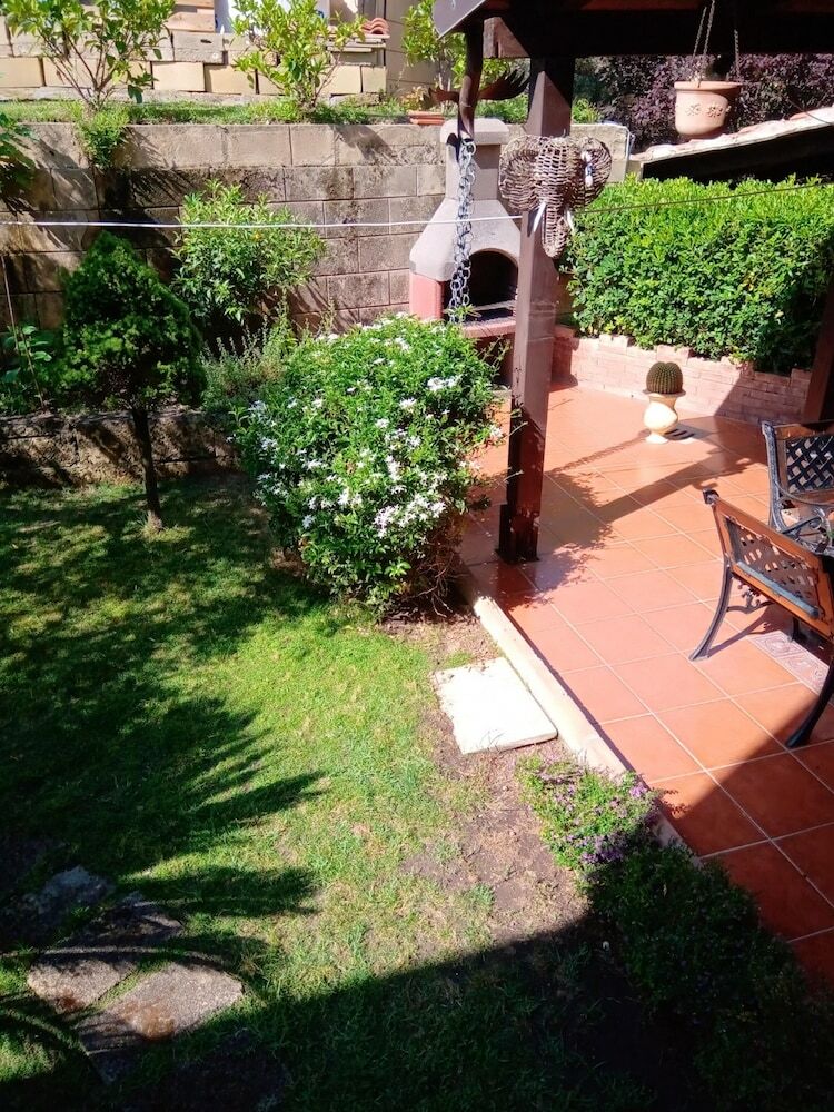 Apartamento Studio In Crotone, With Terrace And Wifi - 500 M From The Beach