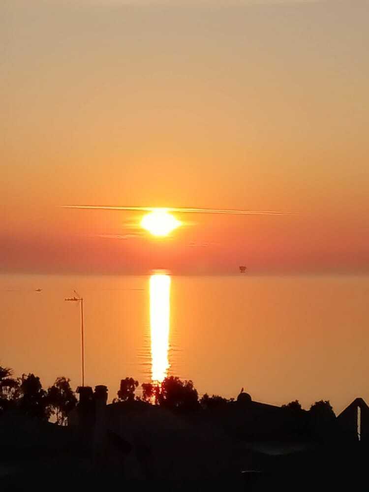 Apartamento Studio In Crotone, With Terrace And Wifi - 500 M From The Beach