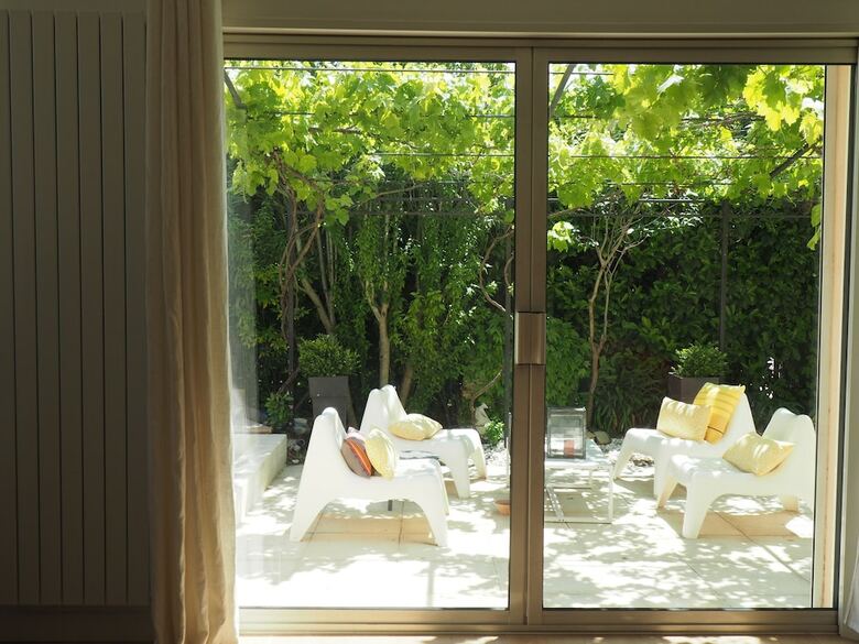 Villa Lavinia Home