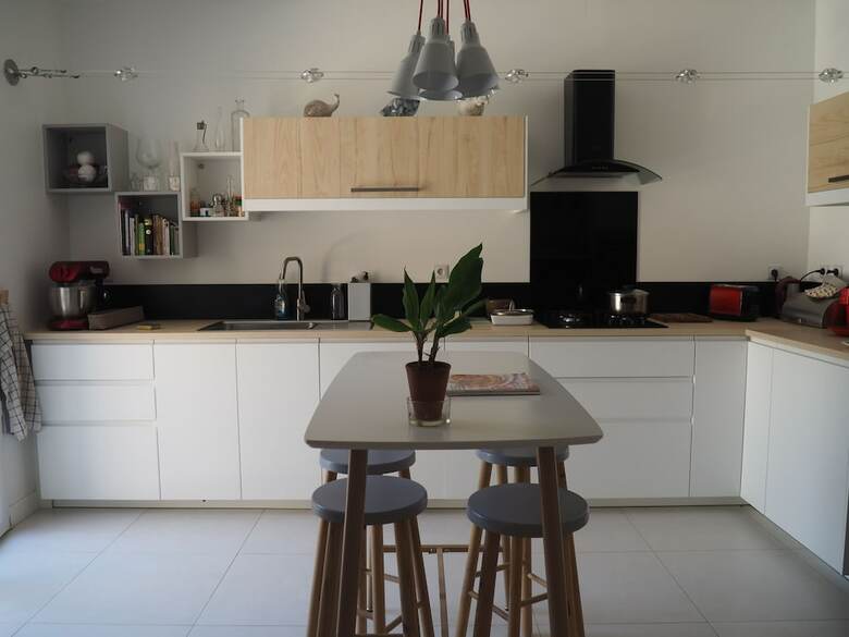 Villa Lavinia Home
