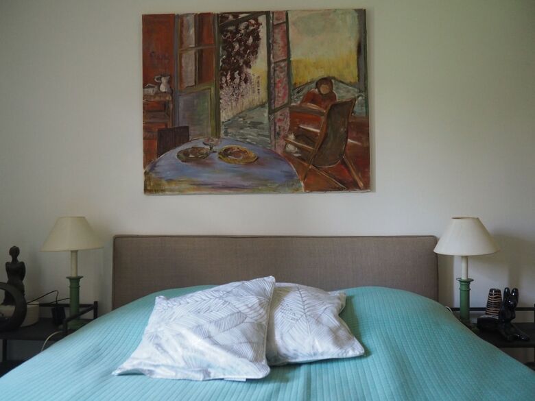Villa Lavinia Home