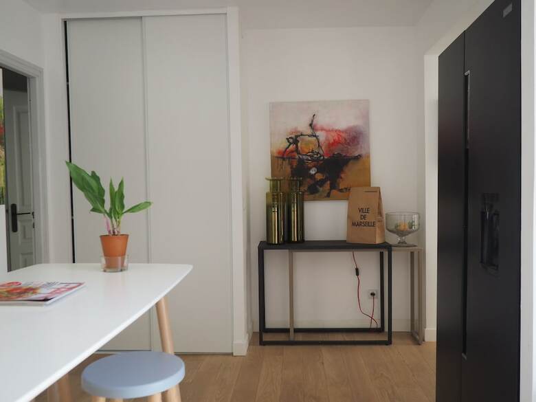 Villa Lavinia Home