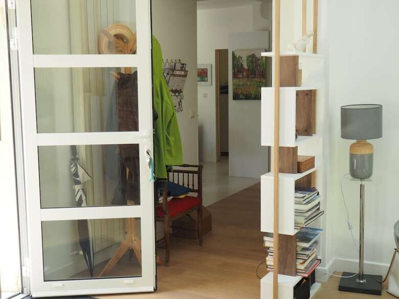 Villa Lavinia Home