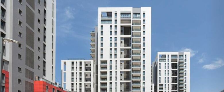 Apartamento Beautiful Herzliya Hills 5 By Holyguest