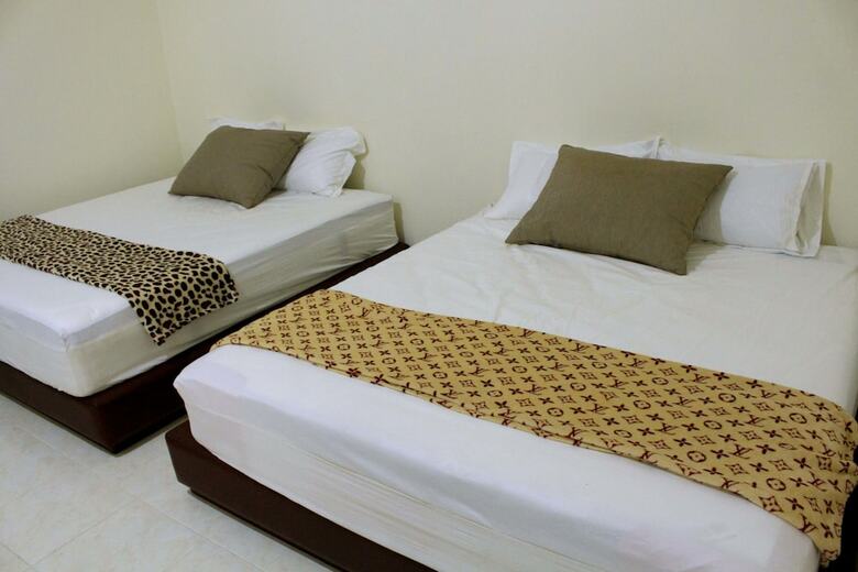 Hotel Victory Guest House