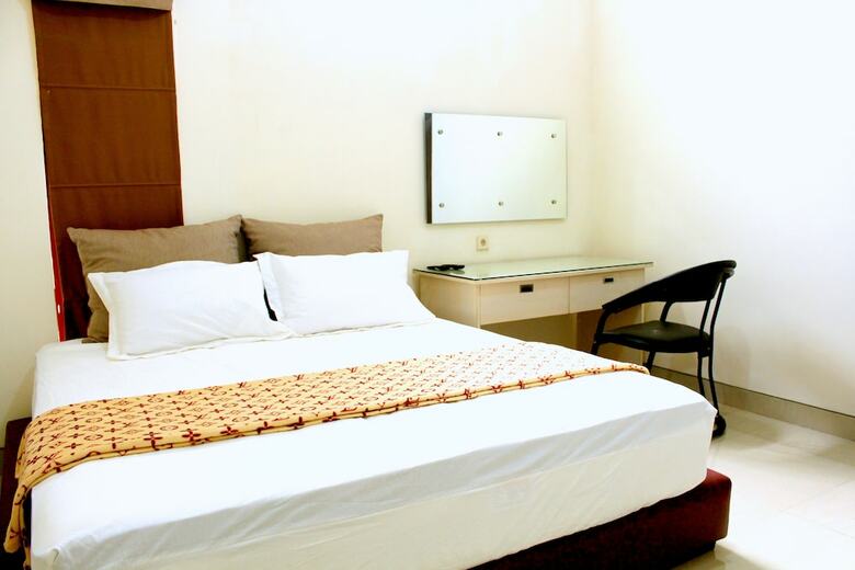 Hotel Victory Guest House