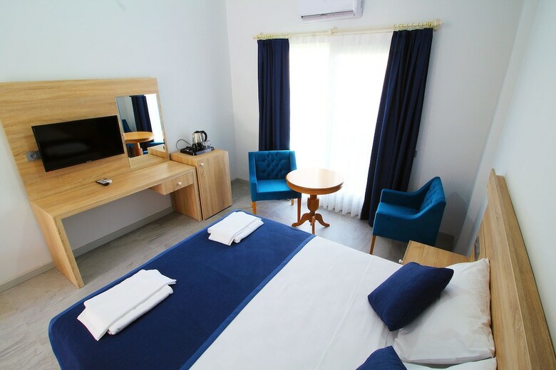 Bed & Breakfast My Bitez Suites Otel