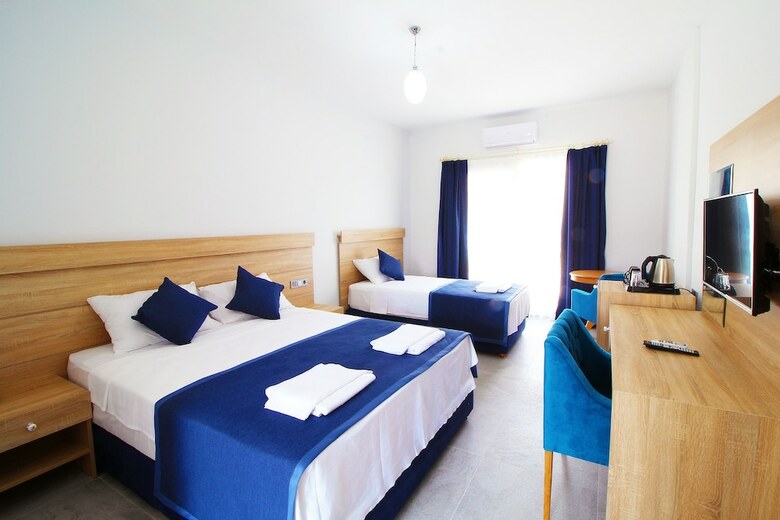 Bed & Breakfast My Bitez Suites Otel
