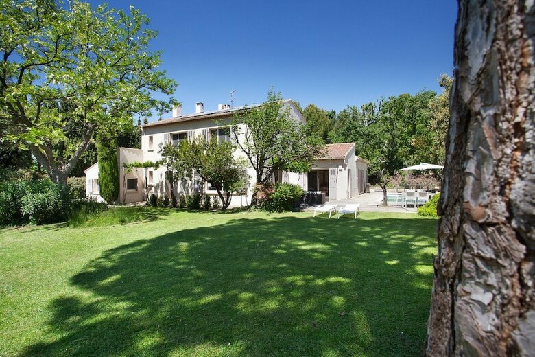 Villa La Bastide De Celony