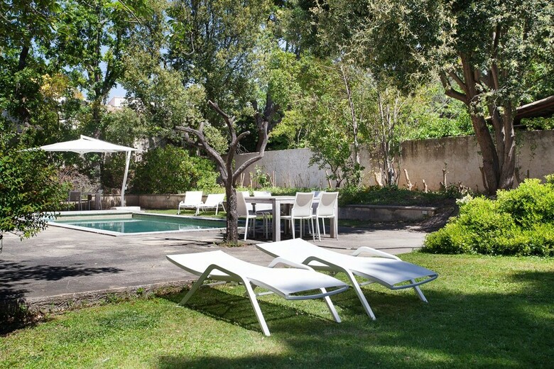 Villa La Bastide De Celony
