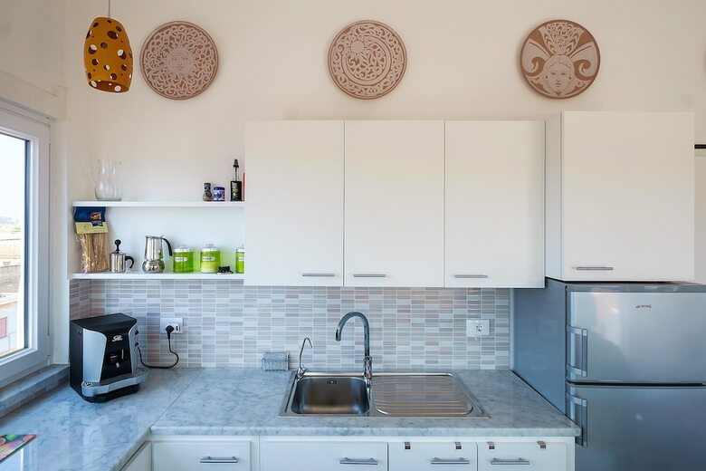 Apartamento Solemar Sicilia - Casa Panorama