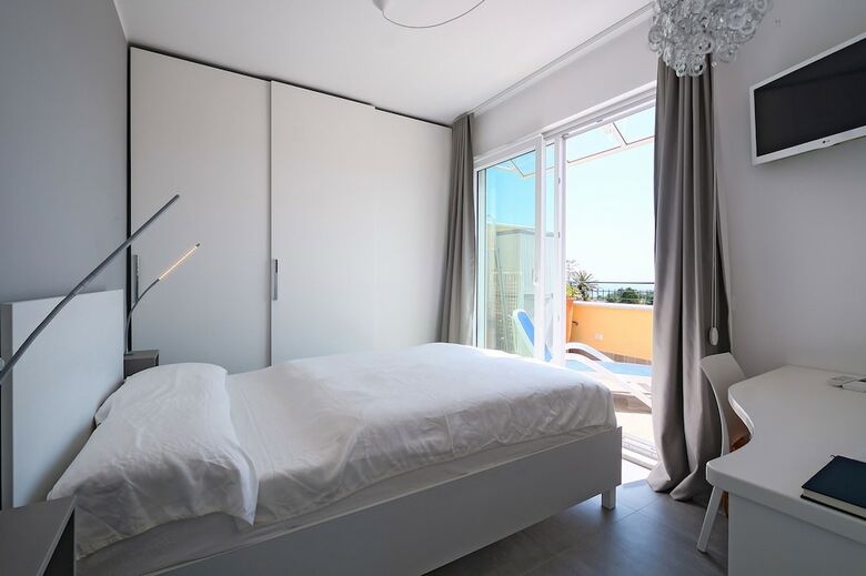 Apartamento Solemar Sicilia - Casa Panorama