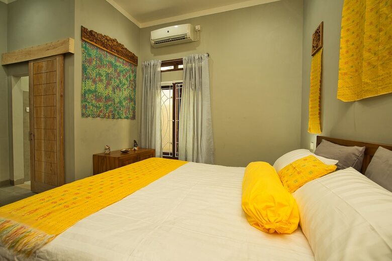 Villa Dalai Home
