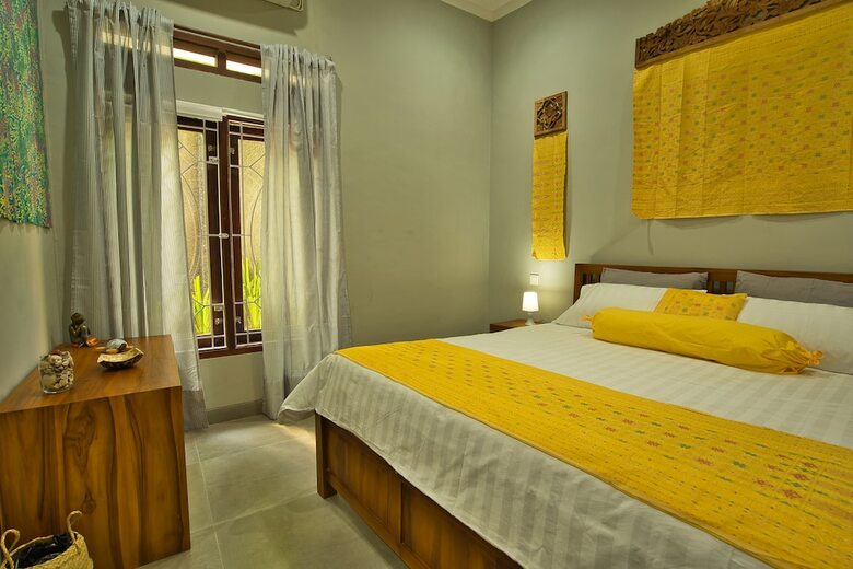 Villa Dalai Home