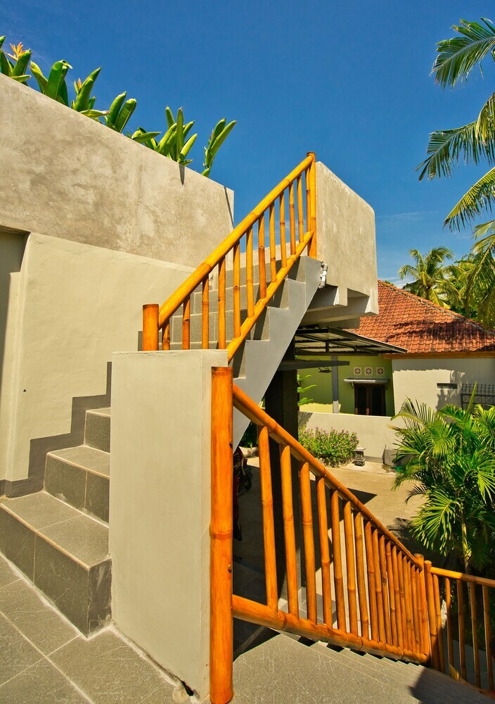 Villa Dalai Home
