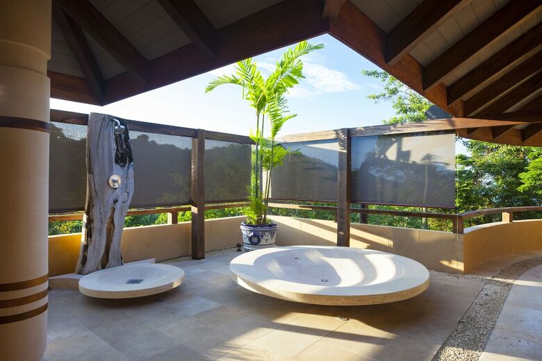 Villa Nimbu