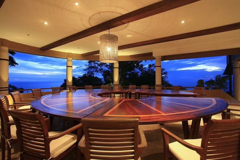 Villa Nimbu