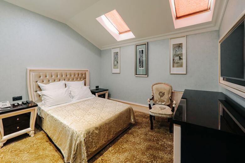 Fidan Spa Hotel Sochi