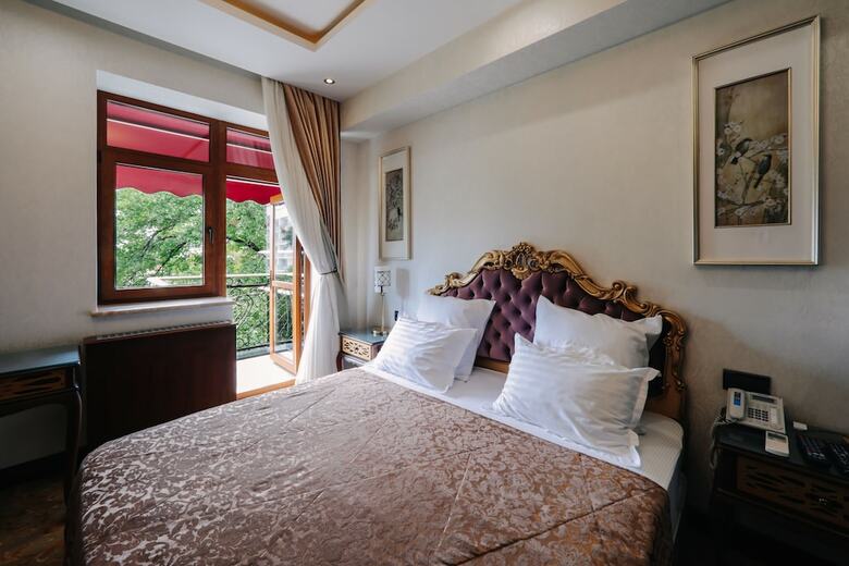 Fidan Spa Hotel Sochi