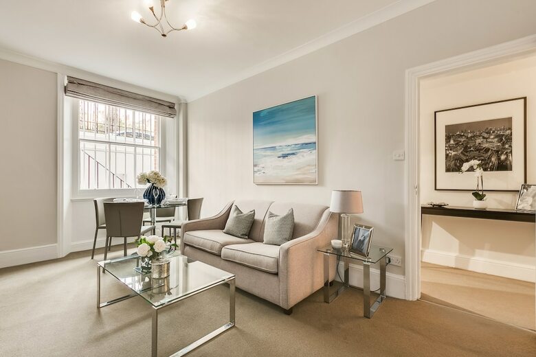 Apartamentos Modern Knightsbridge Home By Hyde Park