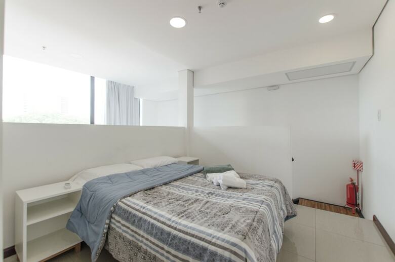 Apartamentos Primetime Depto En Las Mercedes