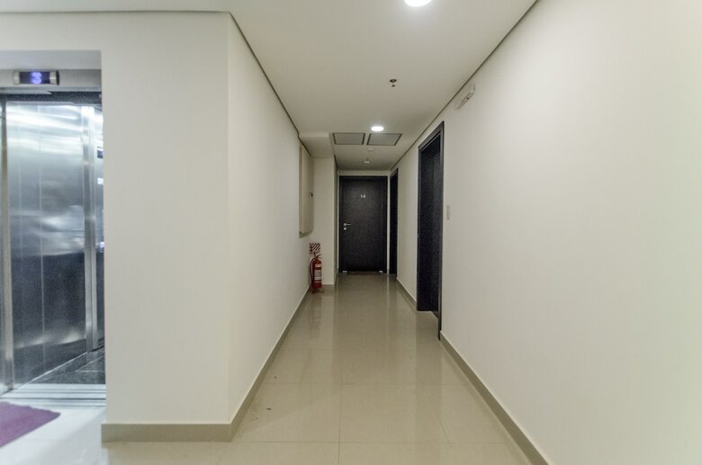 Apartamentos Primetime Depto En Las Mercedes