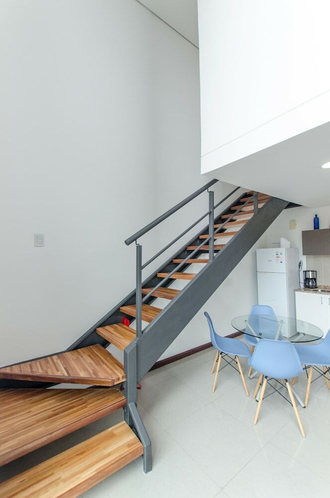 Apartamentos Primetime Depto En Las Mercedes