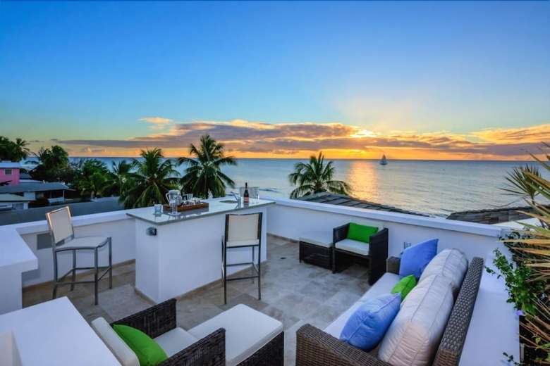 Villa Nirvana
