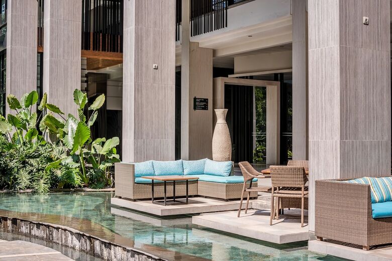 Aparthotel Oakwood Residence Cikarang