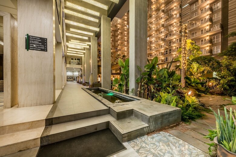 Aparthotel Oakwood Residence Cikarang