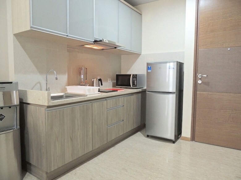Aparthotel Oakwood Residence Cikarang