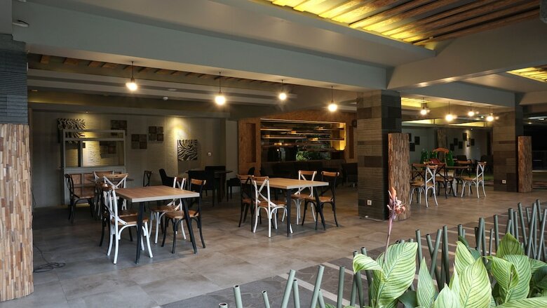 Aparthotel Oakwood Residence Cikarang