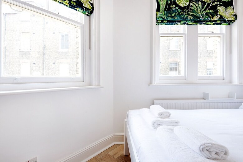 Apartamentos Exclusive Westminster Home By Victoria Station